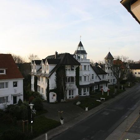 Haus Nordsee 06 Cuxhaven Zewnętrze zdjęcie